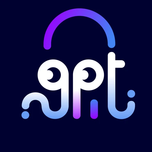 AutoGPT 标志